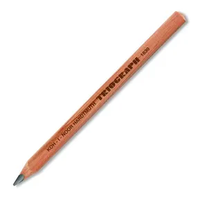 Grafit ceruza 1830 TRIOGRAPH HB - háromszög alakú